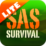SAS Survival Guide - Lite icône