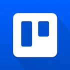 Trello أيقونة