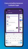 Trello captura de pantalla 1