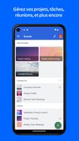 Trello Affiche