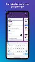 Trello imagem de tela 1