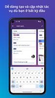 Trello ảnh chụp màn hình 1