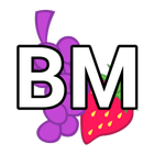 BerryMotes icono