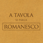 Mangia Romanesco biểu tượng