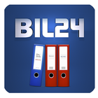 Отчеты BIL24 ikon