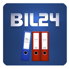 Отчеты BIL24 아이콘