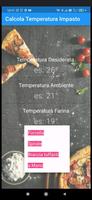 Calculate Pro Dough Temperatur poster