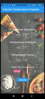 Calculate Pro Dough Temperatur screenshot 1