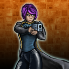 Cyber Knights RPG آئیکن