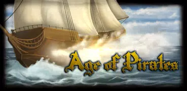 Age of Pirates RPG