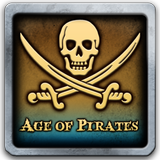 Age of Pirates RPG icône