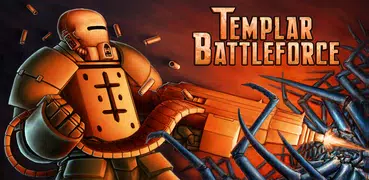 Templar Battleforce RPG Demo