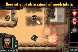 Templar Battleforce RPG Poster