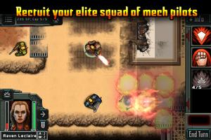 Templar Battleforce RPG 海報