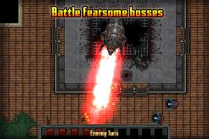 Templar Battleforce RPG 截圖 2