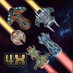 Baixar Star Traders 4X Empires APK