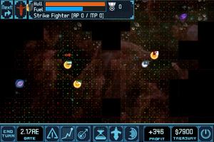 Star Traders 4X 截圖 2