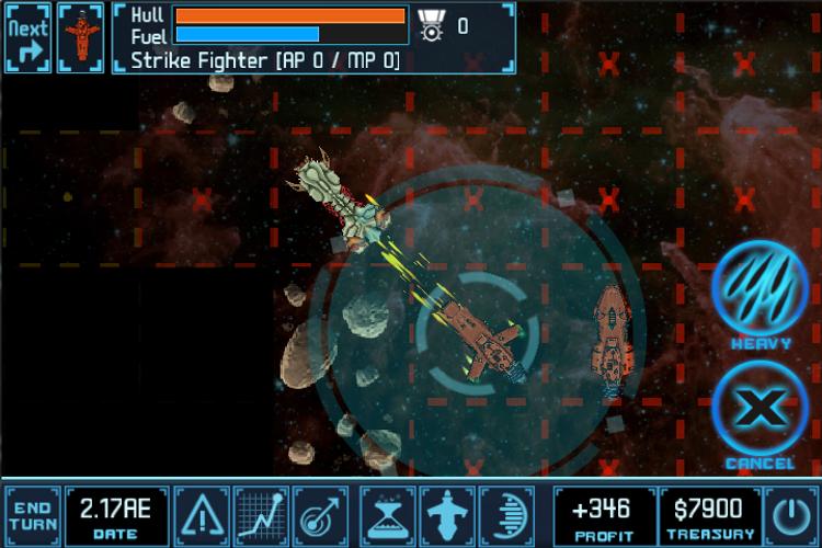 Star Traders 4x Empires Elite For Android Apk Download