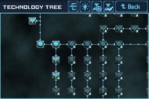 Star Traders 4X Empires Elite 截圖 1