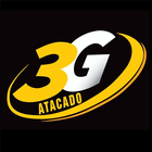 Icona 3G Atacado