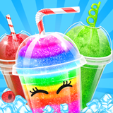 Ice Candy Slush: Food Maker 2D APK