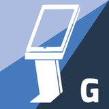 Kiosk App for GymMaster icône