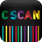 Cosmic Scan icon