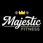 MajesticFit ไอคอน