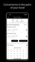 برنامه‌نما Manzo Fitness عکس از صفحه