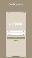 One Body poster