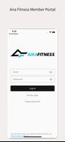 Aira Fitness โปสเตอร์
