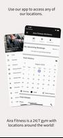 Aira Fitness ภาพหน้าจอ 1
