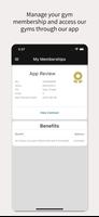 Aira Fitness screenshot 2