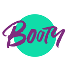 Booty Booking icon