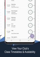 Champs Fitness NZ screenshot 2