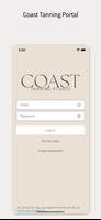 Coast Tanning poster