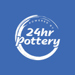 24hr Pottery