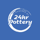 24hr Pottery icône
