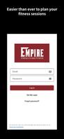 Empire Idaho Falls постер