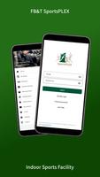FB&T SportsPLEX captura de pantalla 2