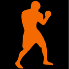 FightFit App أيقونة