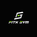 FITX GYM simgesi