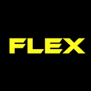 Flex Fitness Club 24/7 Gym-APK