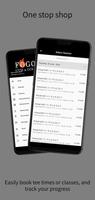 Fogo Gym & Golf 포스터