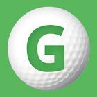 Golf Access アイコン