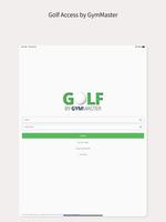 Golf Access スクリーンショット 3