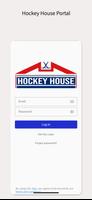 Poster Hockey House