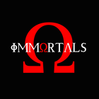 IMMORTALS GYMNASIUM ไอคอน