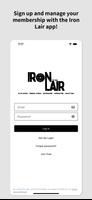 Iron Lair capture d'écran 3