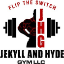 Jekyll and Hyde Gym LLC APK